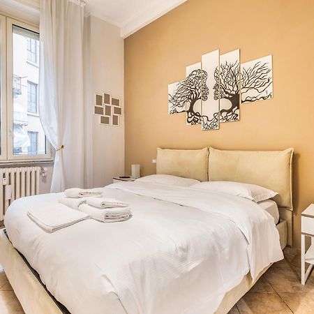 Ferienwohnung Milano Scalo Romana 4 Pax -Wi-Fi Scrivia Exterior foto
